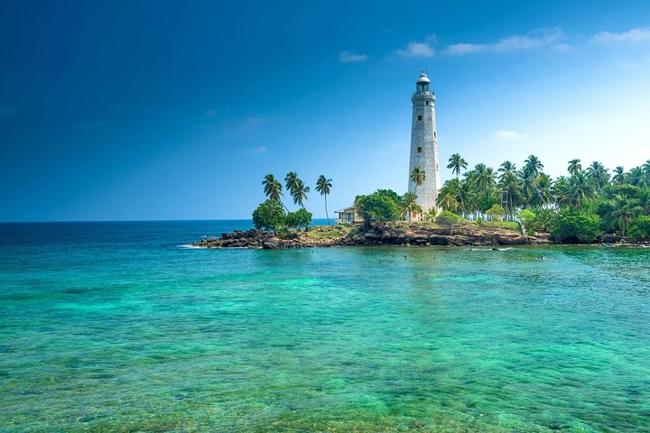 Galle Lighthouse